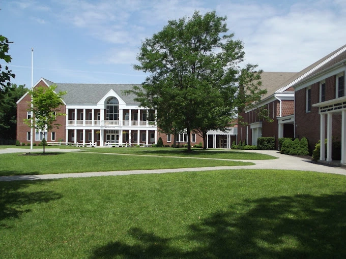 The Woodstock Academy