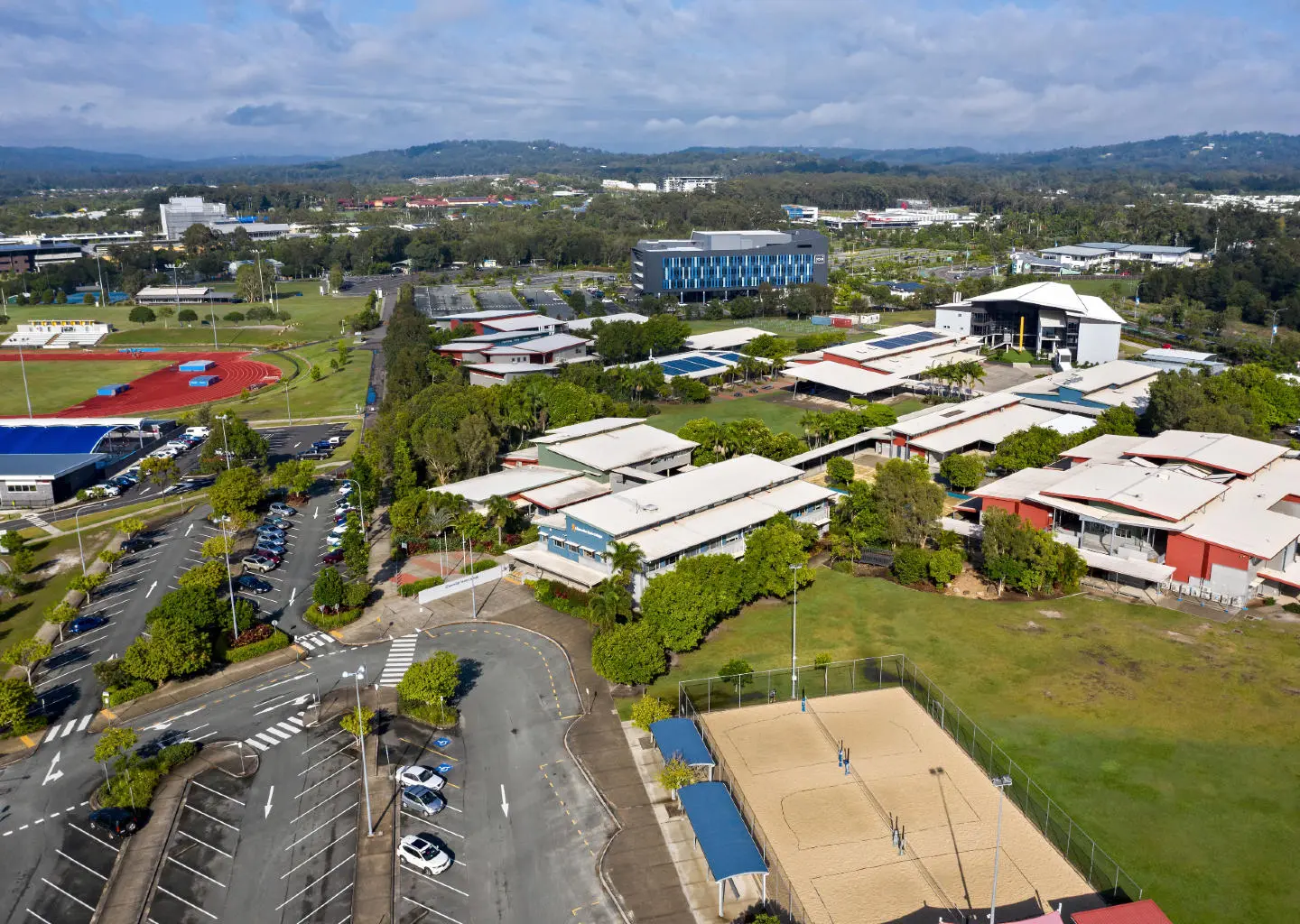 Du học Úc hệ thống trường Education Queensland International