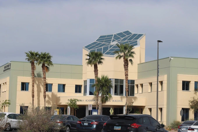 College of Southern Nevada