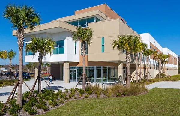 Hillsborough Community College