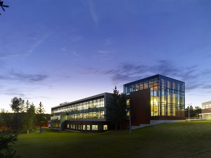 Nipissing University
