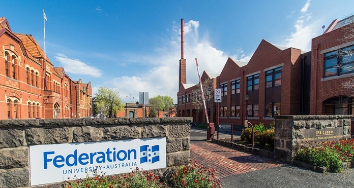 Federation University