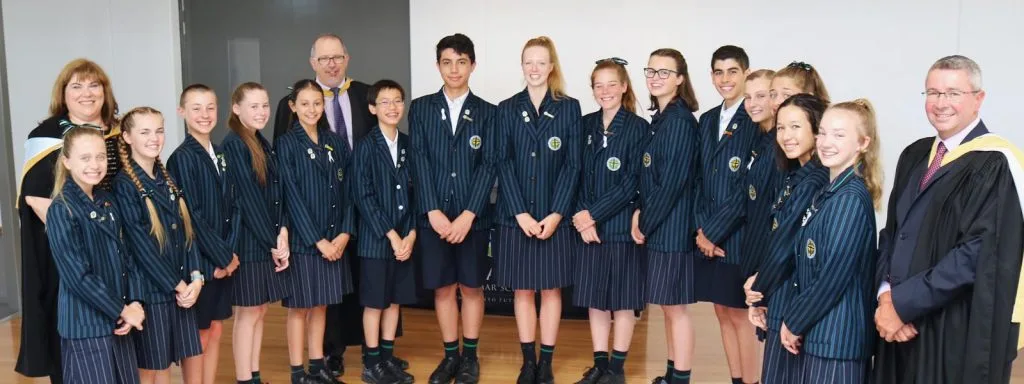 The Hills Grammar School