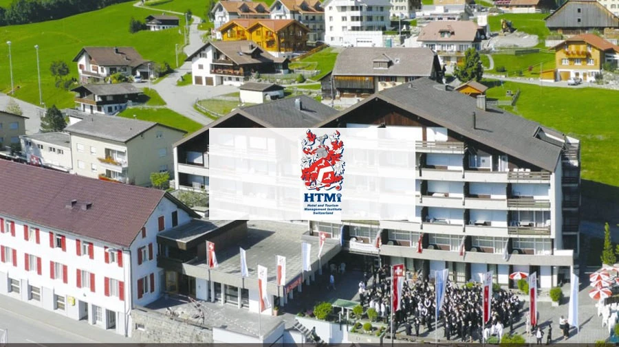 HTMi Hotel and Tourism Management Institute Switzerland