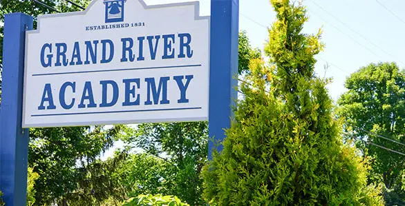 Grand River Academy
