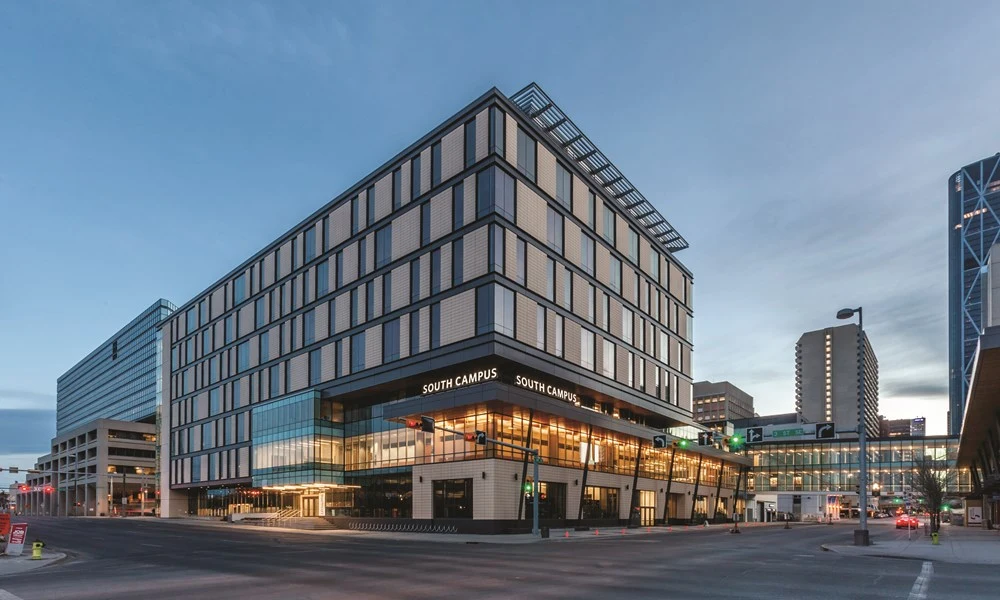 Bow Valley College