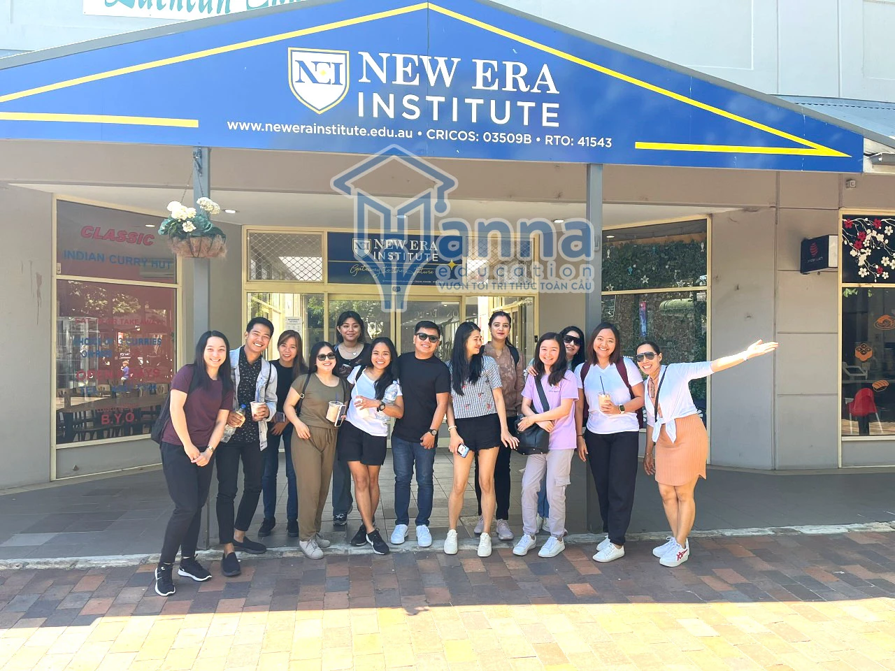 New Era Institute