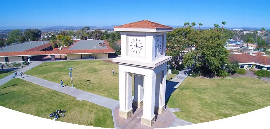 MiraCosta College