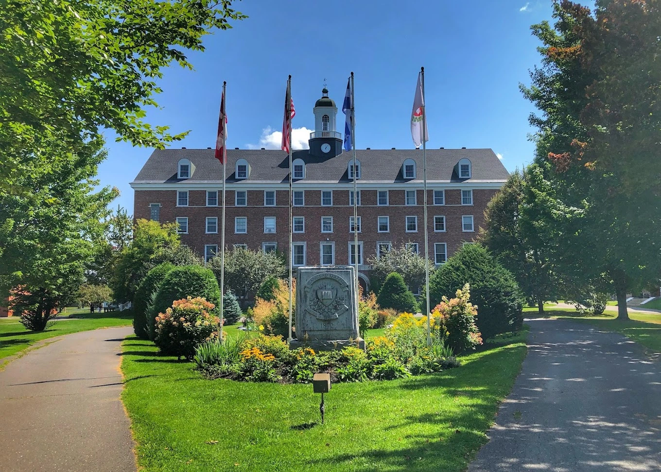 Stanstead College