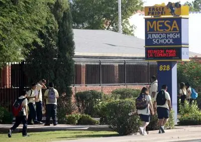 Mesa Public Schools