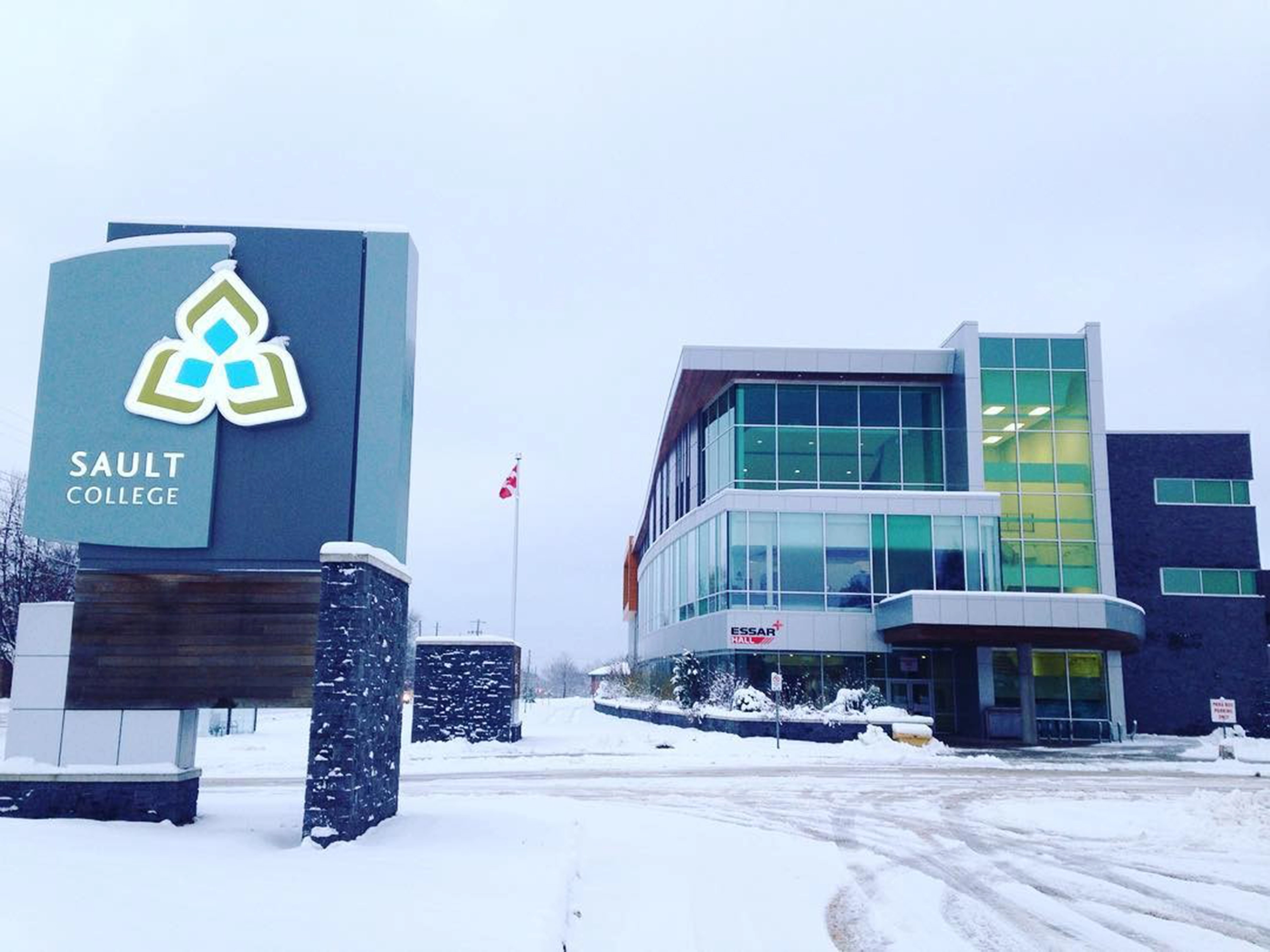 Sault College