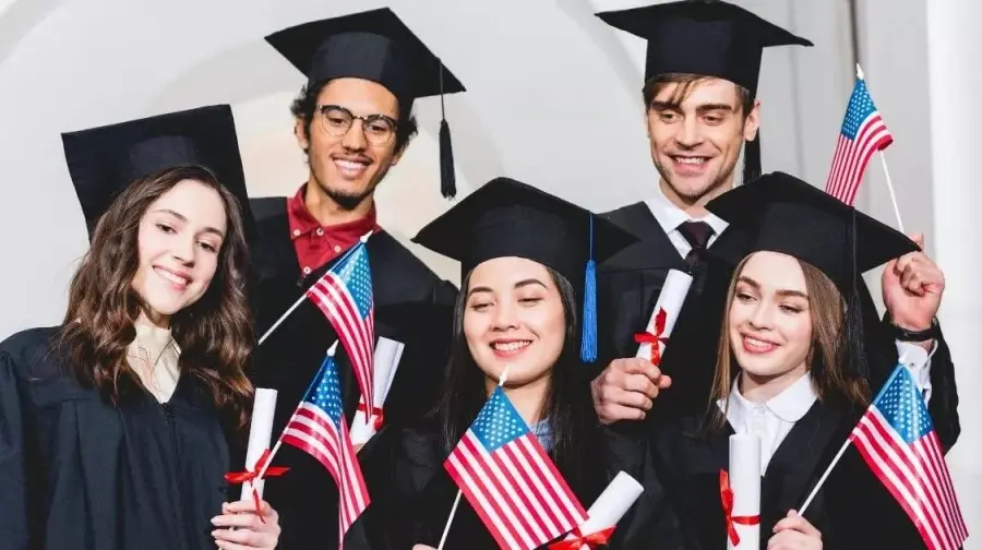 Cách săn học bổng du học Mỹ 2024: Điều kiện, kinh nghiệm apply