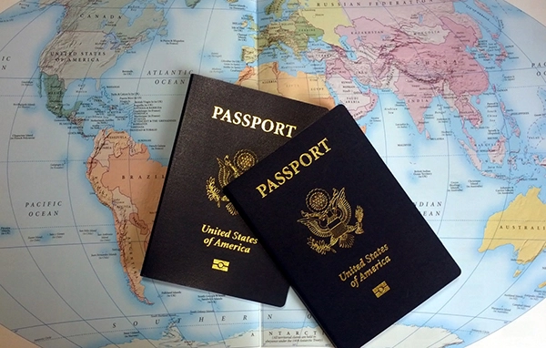 Làm visa du học